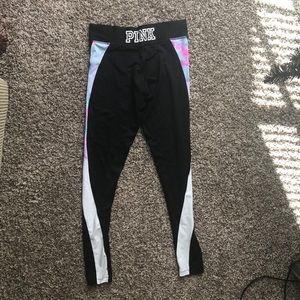 VS PINK ULTIMATE LEGGINGS